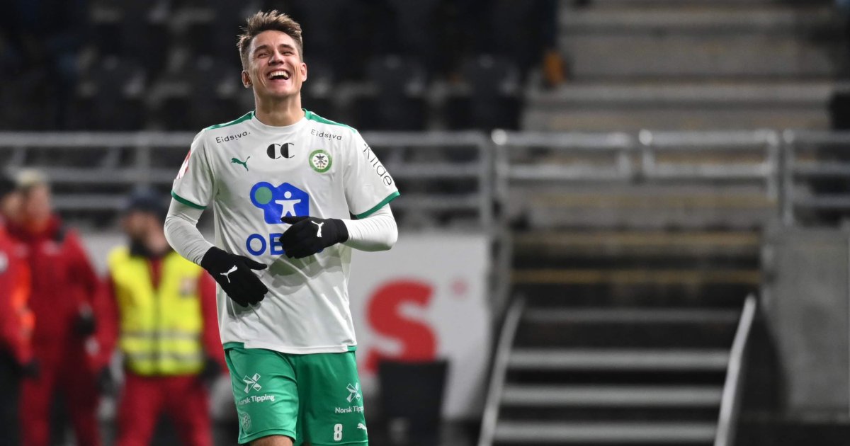 Oliver Kj rgaard Om Kunstscoringen HamKam oliver-kj-rgaard-om-kunstscoringen-hamkam